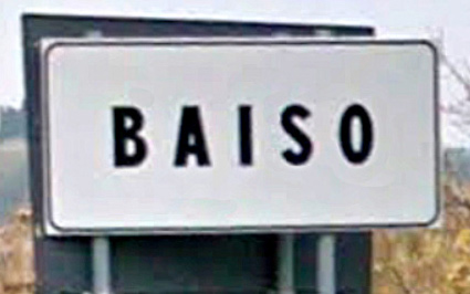 BAISO (RE) – Via Cà Novella
