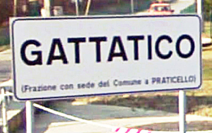 GATTATICO (RE) – Via Verdi