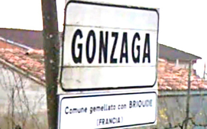 GONZAGA (MN) – VIA G. Marconi