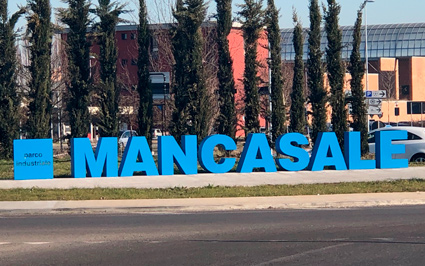 MANCASALE (RE) – Via Raffaello Sanzio