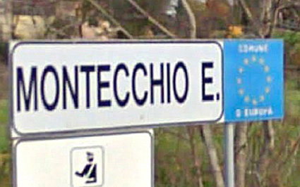 MONTECCHIO (RE) – Via Delle Scienze